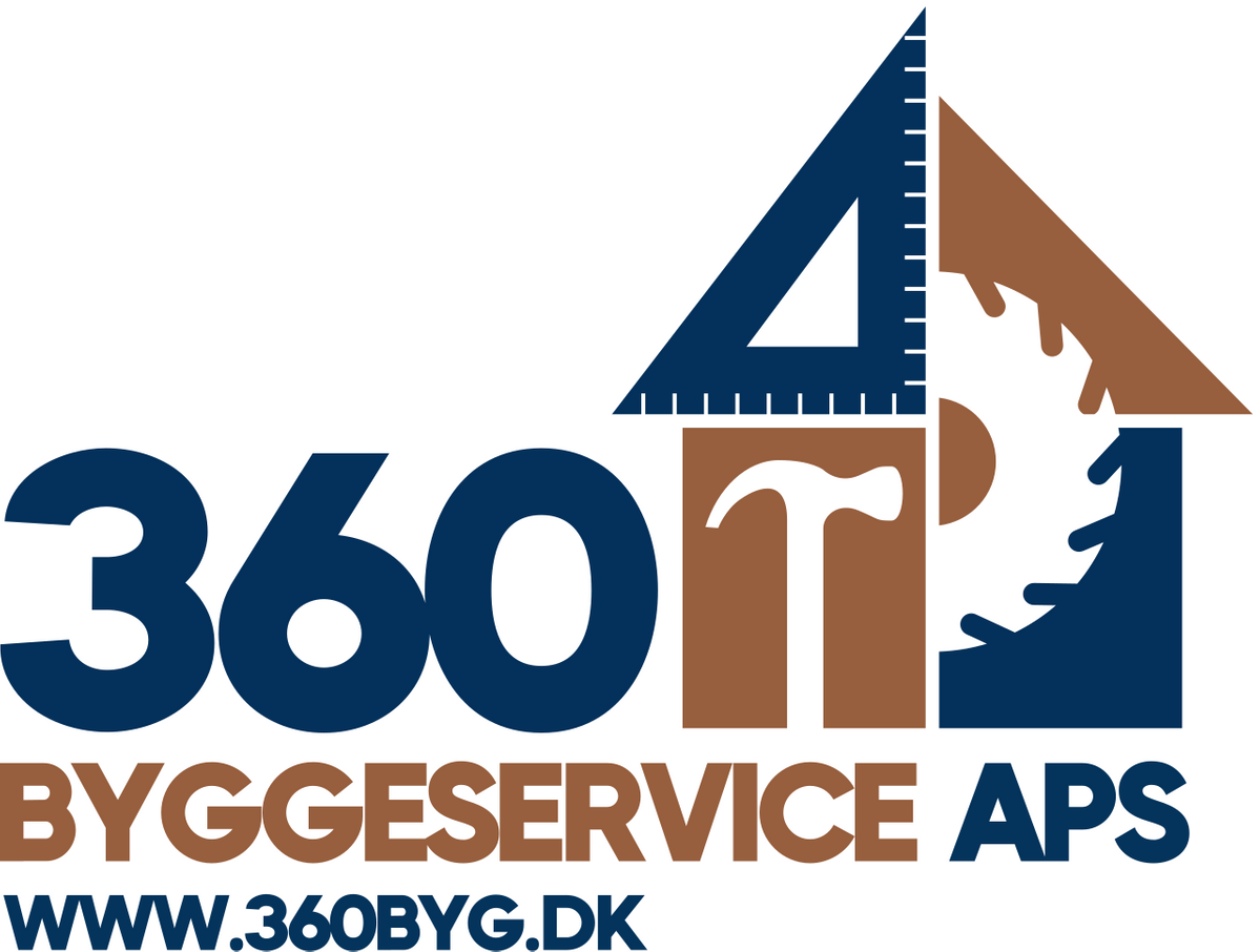 360 Byggeservice ApS