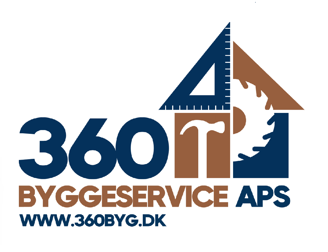 360 Byggeservice ApS