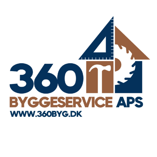 360 Byggeservice ApS
